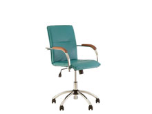 Кресло SAMBA GTP Tilt CHR10