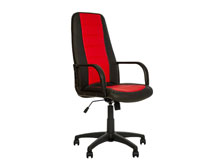 Кресло руководителя TURBO Tilt PL64