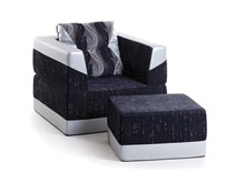 Кресло-кровать Атлантик