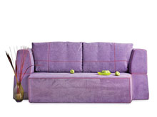 Бескаркасный диван Фараон 1,4