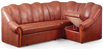 Угловой диван Фаворит