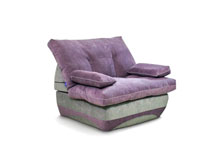 Кресло-кровать Люси Эко