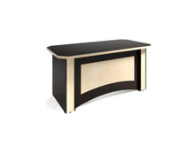 Стол руководителя NT-16