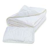 Одеяло детское Foxy MatroLuxe 110х140 см