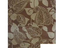 Ткань флок Офелия caramel