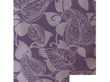 Ткань флок Офелия lavanda