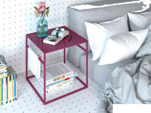 Журнальный стол OFFICE1