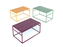 Журнальный стол OFFICE2