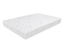 Ортопедический матрас Олимпик Деним 80х190