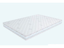 Ортопедический матрас Олимпик Левадия 140х200