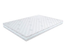 Ортопедический матрас Олимпик Родос 80х200