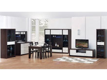 Гостиная Оливье