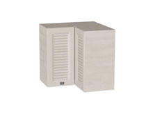 Шкаф кухонный Оливия угловой