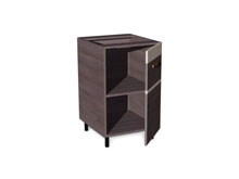 Стол кухонный Оливия 500