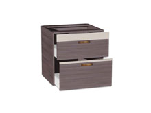 Стол кухонный Оливия 600 2 ящика подвесной