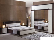 Спальня Оливье-2