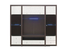 ТВ-витрина Оливье