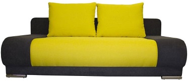 Диван мягкий Omega