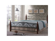 Кровать Adel 160х200