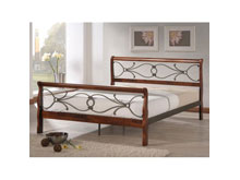 Кровать Medeya N 160х200