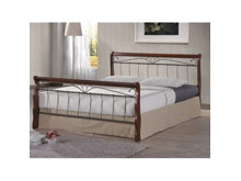 Кровать Amina N 160х200