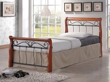 Кровать Amina S 90х190