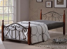 Кровать AT-9151 90х190