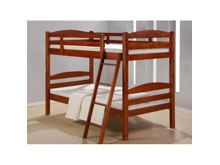 Кровать двухъярусная DD Cosmos