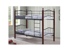 Кровать двухъярусная DD Iris