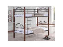 Кровать двухъярусная DD Mira