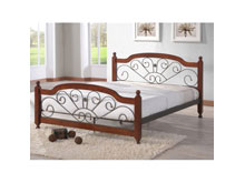 Кровать Gul 160х200