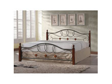 Кровать Adevi-HF 160х200