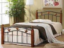 Кровать Hilda S 90х190