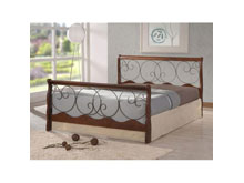 Кровать Hava N 160х200