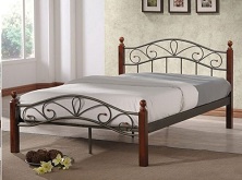 Кровать Melis 120х200