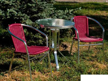 Комплект для дачного участка