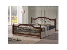 Кровать Ruya N 180х200