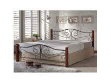 Кровать Saba 160х200