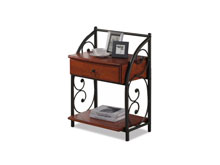 Тумба прикроватная