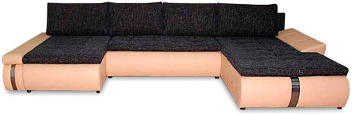 Мягкий уголок OPAL LUX