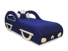 Детский диван Ситроен