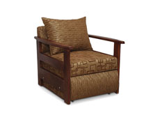 Кресло-кровать Драгош