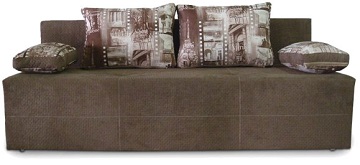 Диван-кровать Милош