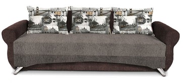 Диван-кровать Мирела