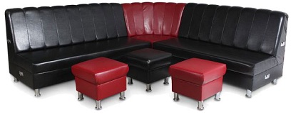 Мягкий уголок Карим