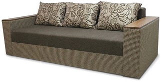 Диван-кровать Гален