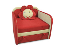 Детский диван Цветок