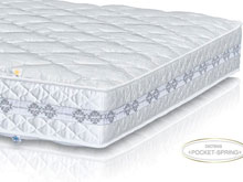 Ортопедический матрас Велам Седьмое небо 80х190