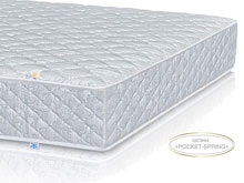 Ортопедический матрас Велам Агат 80х190