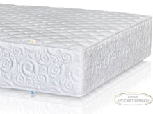 Ортопедический матрас Велам Атлант 180х190